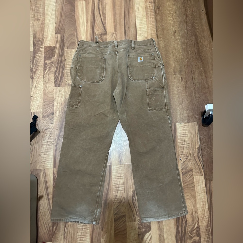 Carhartt pants